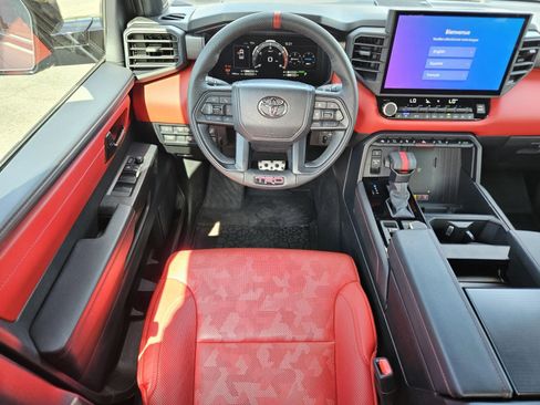 Used 2025 Toyota Tundra TRD Pro image 15