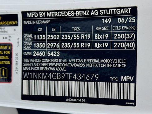 Certified 2026 Mercedes-Benz GLC 300 image 23