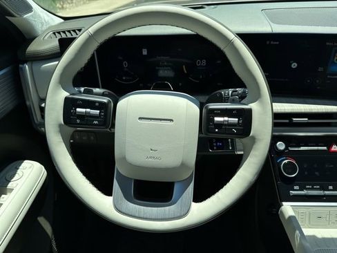 Used 2024 Hyundai Santa Fe Calligraphy image 35