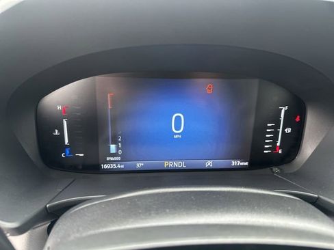 Used 2023 Ford Escape Active AWD/4WD image 12