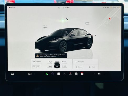 Used 2024 Tesla Model 3 Long Range image 14