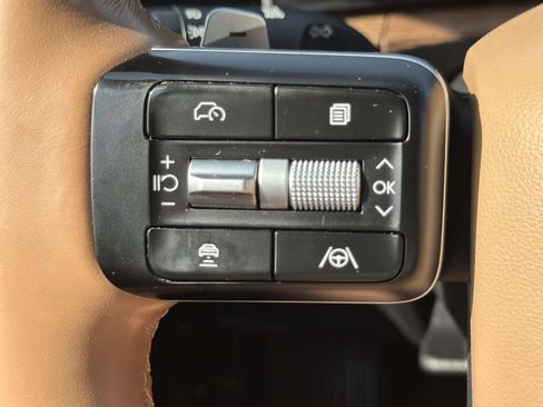 Used 2024 Hyundai Santa Fe Limited AWD/4WD image 14