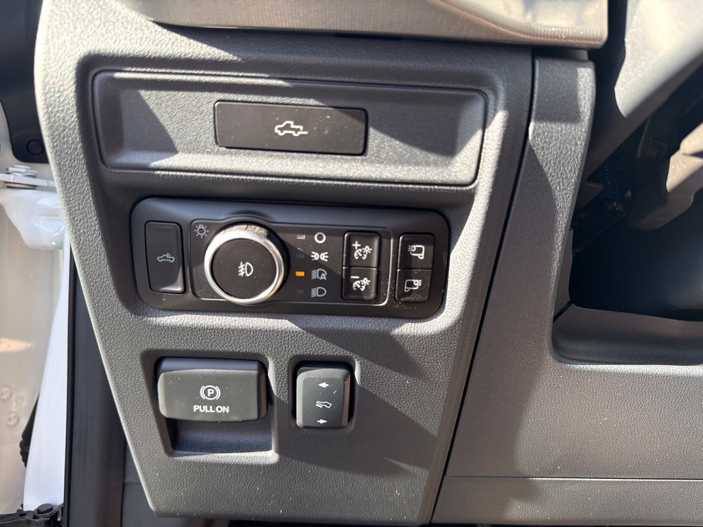 Certified 2026 Ford F150 Lariat w/ Equipment Group 501A Mid AWD/4WD image 16