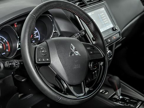 Used 2024 Mitsubishi Outlander Sport AWD image 18