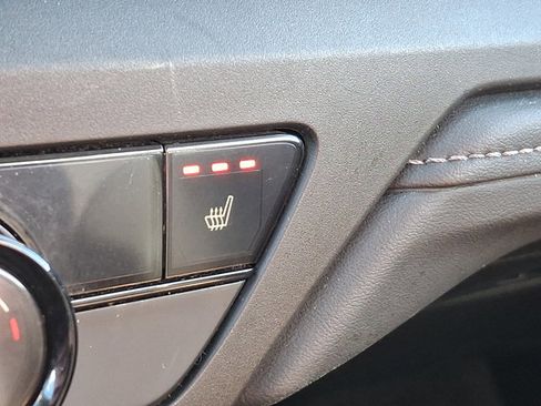 Certified 2024 Honda Accord EX image 25