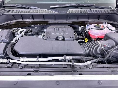 New 2026 Chevrolet Silverado 1500 W/T w/ WT Safety Package RWD image 27