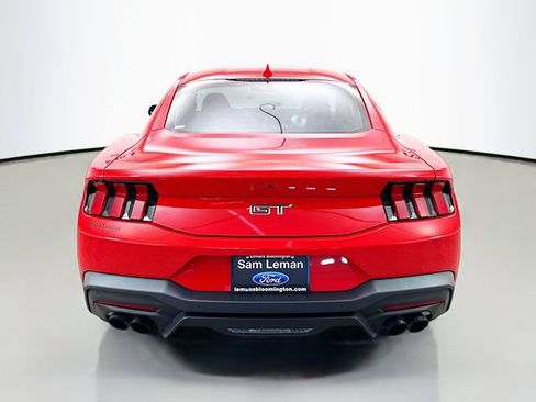 Used 2024 Ford Mustang GT image 6
