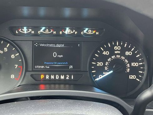 Used 2018 Ford F150 XL w/ Equipment Group 101A Mid image 23