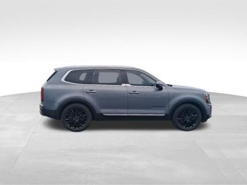 Used 2022 Kia Telluride SX w/ SX Prestige Package image 6
