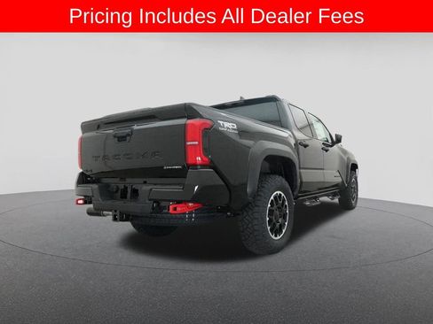 New 2026 Toyota Tacoma TRD Off-Road AWD/4WD image 41