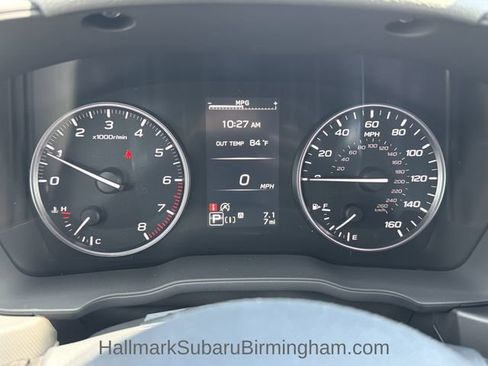 New 2026 Subaru Forester Premium AWD/4WD image 17