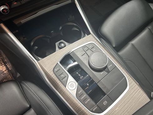 Used 2025 BMW 330i xDrive Sedan image 14