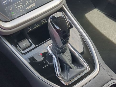 New 2025 Subaru Outback Premium w/ Popular Package #1A image 13