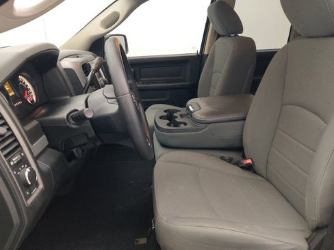 Used 2016 RAM 1500 Tradesman w/ Popular Equipment Group RWD image 17