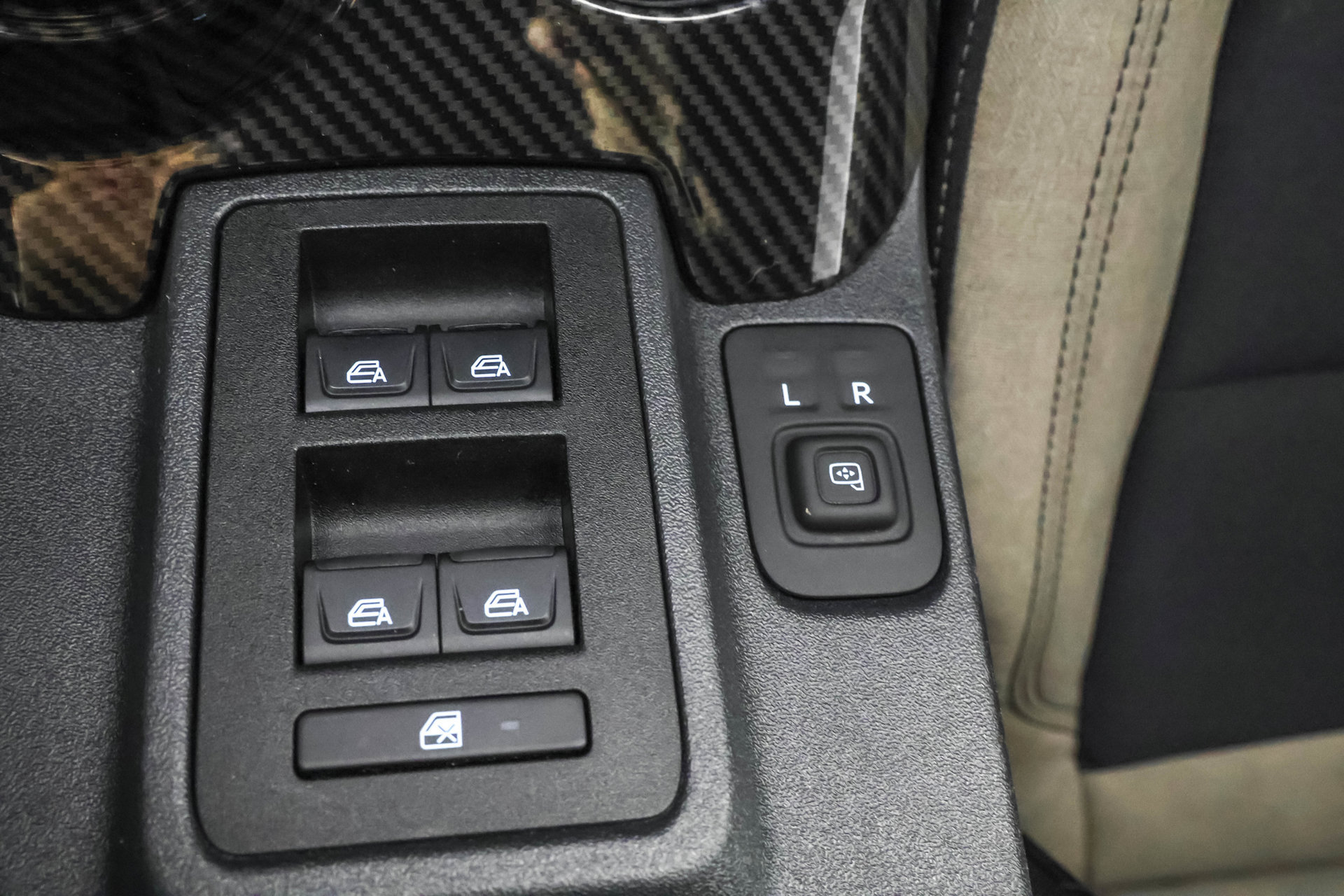 Used 2022 Ford Bronco Big Bend AWD/4WD image 35
