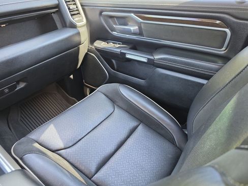 Certified 2021 RAM 1500 Laramie AWD/4WD image 16