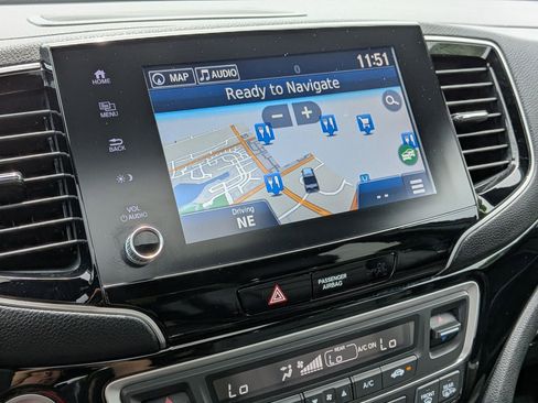 Certified 2023 Honda Ridgeline Black Edition image 18