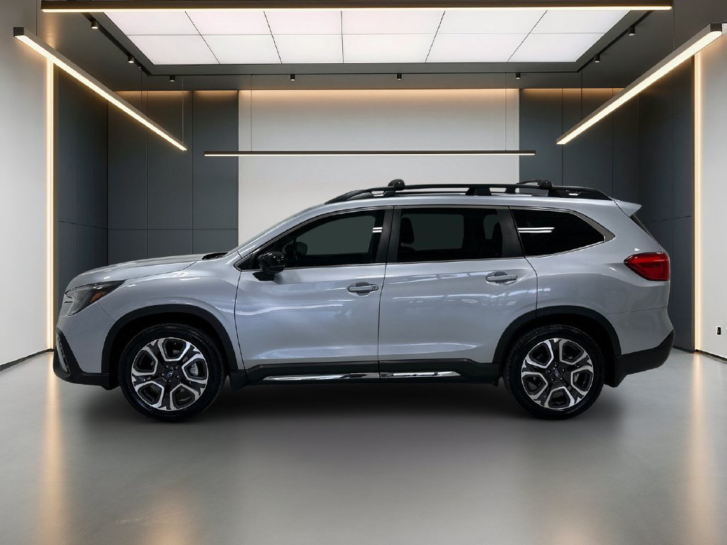 Used 2024 Subaru Ascent Limited w/ Popular Package #2 AWD/4WD image 2