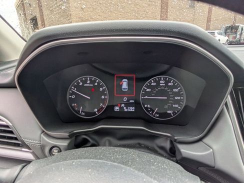 Used 2023 Subaru Outback Onyx Edition XT AWD/4WD image 17