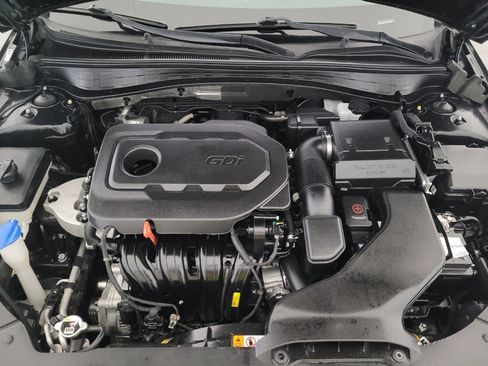 Used 2020 Kia Optima LX FWD image 30