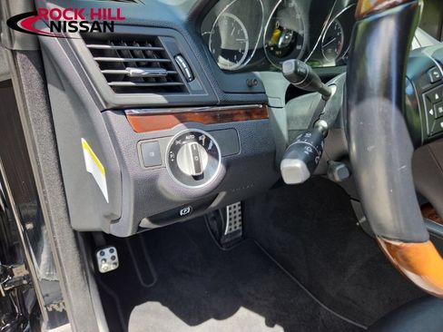 Used 2013 Mercedes-Benz E 350 Cabriolet image 18