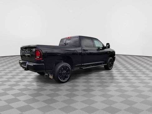 New 2026 RAM 2500 Tradesman image 8