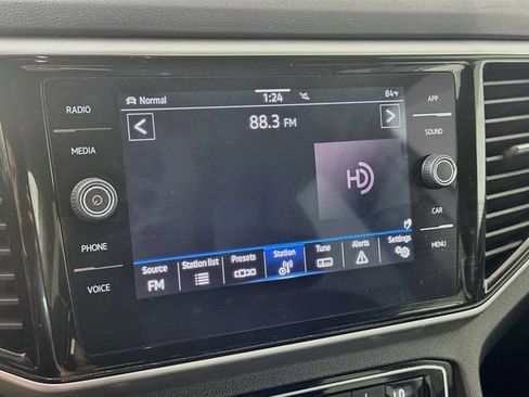 Certified 2023 Volkswagen Atlas SE AWD/4WD image 15