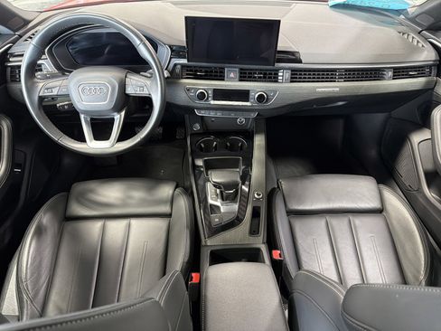 Used 2024 Audi A5 2.0T Premium Plus image 15