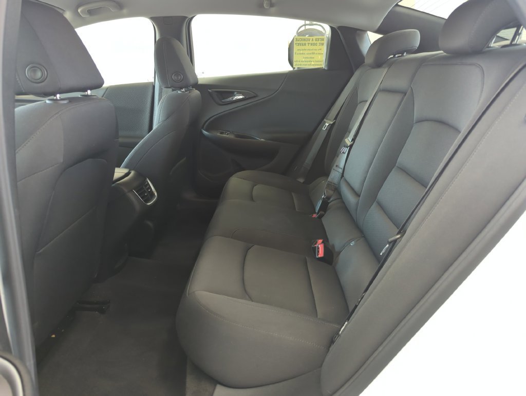 Used 2023 Chevrolet Malibu LT w/ Driver Confidence Package FWD image 29
