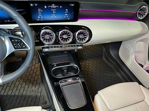 Certified 2026 Mercedes-Benz CLA 250 4MATIC image 32