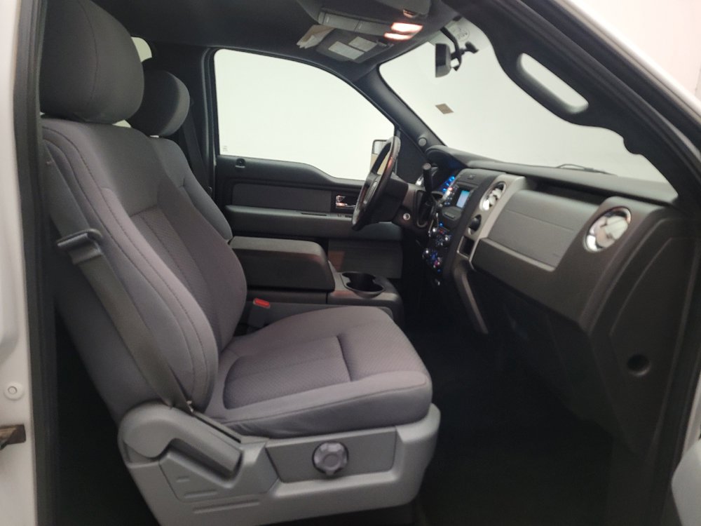 Used 2014 Ford F150 XLT w/ XLT Convenience Package RWD image 21