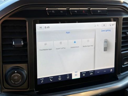 Used 2023 Ford F150 Lariat w/ Equipment Group 502A High image 18