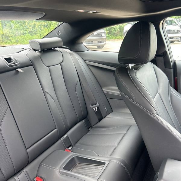 Used 2022 BMW M240i xDrive Coupe w/ Premium Package AWD/4WD image 15