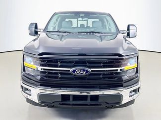 New 2026 Ford F150 XLT w/ Equipment Group 302A MID AWD/4WD video 2