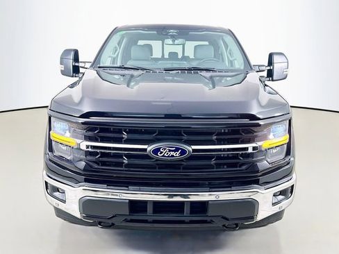 New 2026 Ford F150 XLT w/ Equipment Group 302A MID AWD/4WD image 2