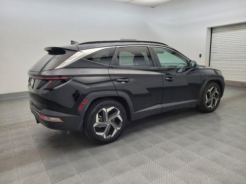 Used 2022 Hyundai Tucson SEL w/ Convenience Package FWD image 10