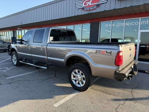 Used 2010 Ford F350 Lariat image 4