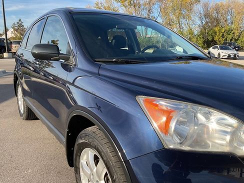 Used 2008 Honda CR-V EX image 11