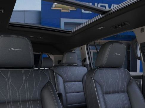 New 2026 Buick Enclave Avenir w/ Super Cruise Package image 24
