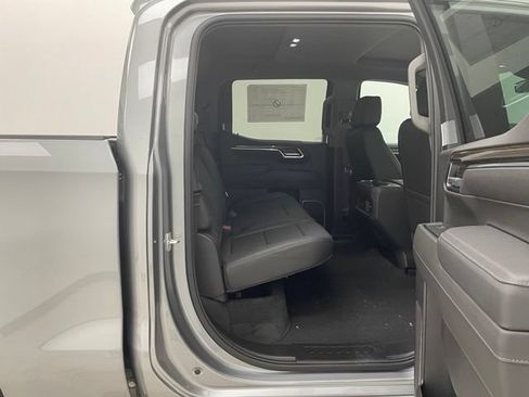 New 2026 Chevrolet Silverado 1500 RST w/ All Star Edition Plus AWD/4WD image 15