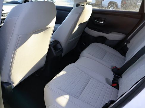 New 2026 Honda HR-V LX image 14