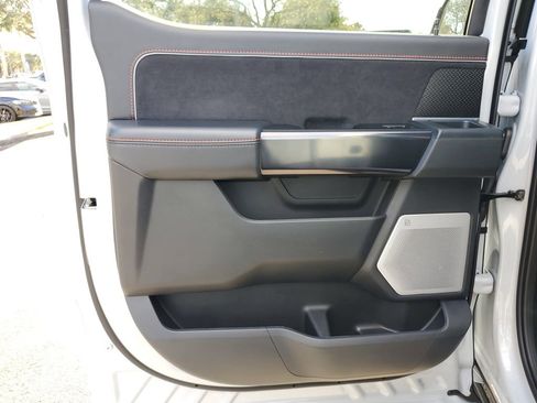 Used 2025 Ford F150 Raptor w/ Equipment Group 803A Raptor R image 14