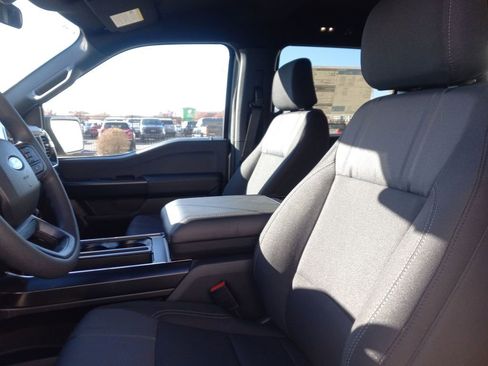 New 2026 Ford F150 STX w/ Equipment Group 200A image 24