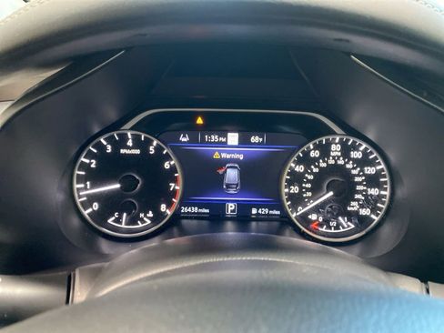 Used 2020 Nissan Murano Platinum w/ Cargo Package AWD/4WD image 22