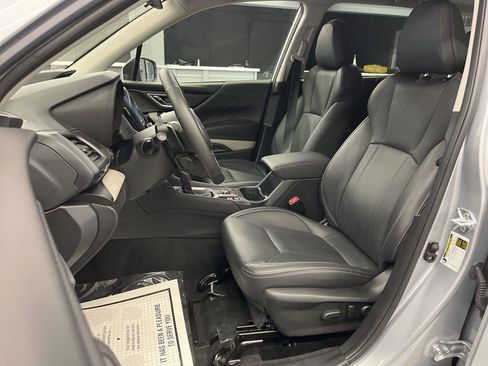 Certified 2024 Subaru Forester Limited image 11