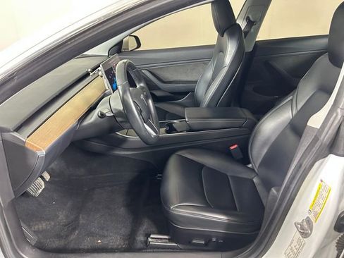 Used 2019 Tesla Model 3 Long Range image 12