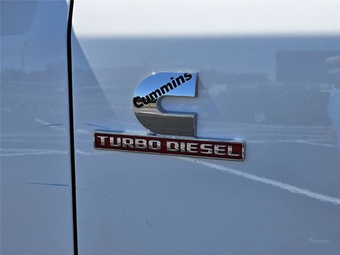 New 2026 RAM 2500 Tradesman AWD/4WD image 7