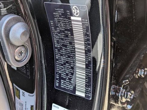 New 2026 Toyota Corolla LE image 16