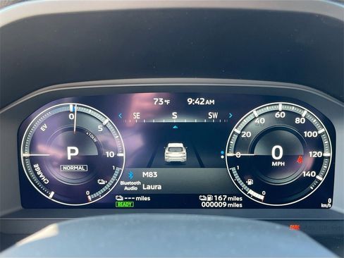 New 2025 Mitsubishi Outlander SEL image 12