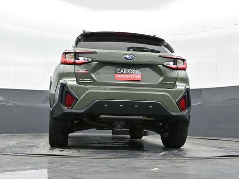 Used 2025 Subaru Crosstrek 2.5i Limited w/ Popular Package #3A image 30